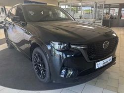 Schwarz Neu 2025 Mazda CX-60 Homura-Line SUV | 67.150 €