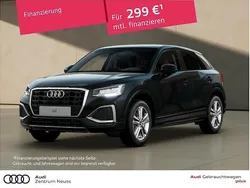 Gebraucht 2023 Audi Q2 Advanced Plus SUV | 27.950 € (Etwas zu teuer)