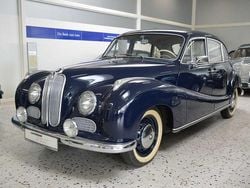 Blau Gebraucht 1956 BMW 501 Limousine | 31.501 €