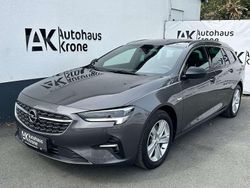 Mondstein grau/e:vulkan grau Gebraucht 2022 Opel Insignia Business Kombi | 20.360 € (Fairer Preis)