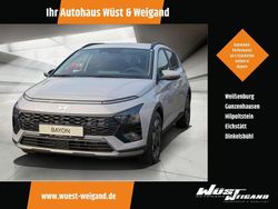 Grau Neu 2025 Hyundai Bayon Prime SUV | 25.715 € (Etwas zu teuer)