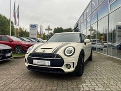 Pepper white Gebraucht 2020 Mini Cooper S Clubman Kombi | 21.980 € (Fairer Preis)