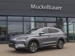 Grau Neu 2025 BYD Seal U Design SUV | 39.990 € (Fairer Preis)