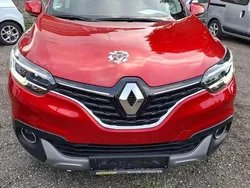 Gebraucht 2016 Renault Kadjar XMOD SUV | 9.799 € (Guter Preis)