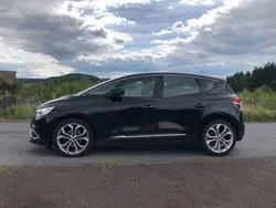 Schwarz Gebraucht 2018 Renault Scénic IV Van / Kleinbus | 14.100 € (Fairer Preis)