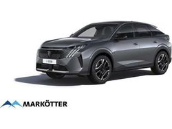 Grau (freie farbwahl!) Neu 2025 Peugeot e-3008 SUV | 43.344 €