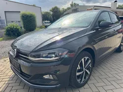 Grau Gebraucht 2018 VW Polo Highline Kleinwagen | 8.790 € (Fairer Preis)