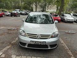 Silber Gebraucht 2006 VW Golf V Limousine | 1.550 € (Guter Preis)