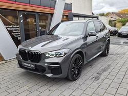 Grau Gebraucht 2023 BMW X5 Performance SUV | 61.990 € (Fairer Preis)