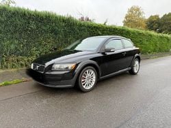 Schwarz Gebraucht 2007 Volvo C30 Kleinwagen | 2.000 € (Etwas zu teuer)
