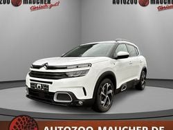 Weiß Gebraucht 2022 Citroën C5 Aircross Feel SUV | 22.490 € (Guter Preis)