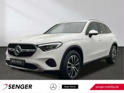 Andere farbe Gebraucht 2023 Mercedes GLC220 Avantgarde SUV | 48.720 € (Guter Preis)