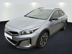 (css) lunar silber m Neu 2025 Kia XCeed GT-Line SUV | 31.475 € (Etwas zu teuer)