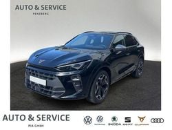 Schwarz Gebraucht 2025 Cupra Terramar VZ SUV | 44.990 € (Guter Preis)