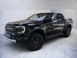 Schwarz Gebraucht 2023 Ford Ranger Raptor Abholung | 60.389 € (Fairer Preis)