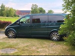Gebraucht 2007 Mercedes Viano Van / Kleinbus | 5.900 € (Fairer Preis)