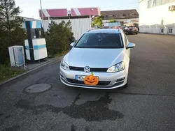 Gebraucht 2016 VW Golf VII Comfortline Kombi | 8.999 € (Superpreis)