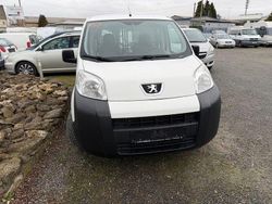 Gebraucht 2015 Peugeot Bipper Comfort Van / Kleinbus | 3.390 € (Guter Preis)