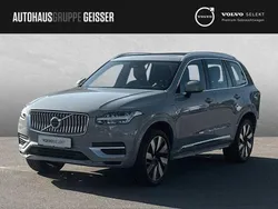 Vapour grey Gebraucht 2024 Volvo XC90 Ultimate SUV | 59.890 € (Superpreis)