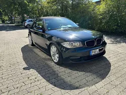 Schwarz Gebraucht 2009 BMW 120 Cabriolet Performance Cabrio | 7.990 € (Fairer Preis)