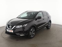 Violett Gebraucht 2019 Nissan Qashqai N-Way SUV | 18.980 € (Fairer Preis)