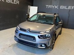 Grau Gebraucht 2020 Citroën C4 Cactus Shine Kleinwagen | 7.500 € (Fairer Preis)