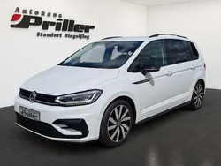 Andere Gebraucht 2020 VW Touran Highline Van / Kleinbus | 33.900 €