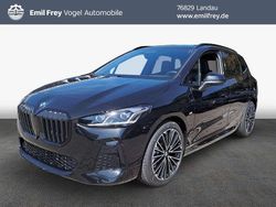 Schwarz Neu 2025 BMW 223 Active Tourer Performance Van / Kleinbus | 53.490 € (Etwas zu teuer)