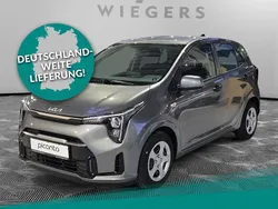 Astrograu metallic Neu 2024 Kia Picanto Edition 7 Kleinwagen | 15.170 € (Fairer Preis)