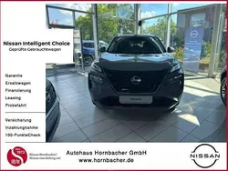 Grau Neu 2025 Nissan X-Trail N-Connecta SUV | 46.990 €