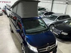 Mercedes V250