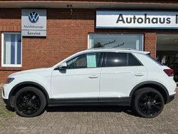 Gebraucht 2022 VW T-Roc IQ Drive SUV | 25.950 € (Fairer Preis)