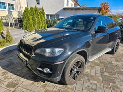 Schwarz Gebraucht 2010 BMW X6 Performance SUV | 7.490 €