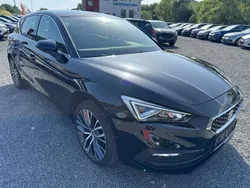 Schwarz Gebraucht 2021 Seat Leon ST XCELLENCE Kombi | 18.180 € (Guter Preis)
