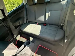 Schwarz Gebraucht 2005 VW Golf V Limousine | 2.500 € (Fairer Preis)