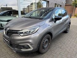 Schwarz Gebraucht 2018 Renault Captur Bose Edition SUV | 8.500 € (Superpreis)