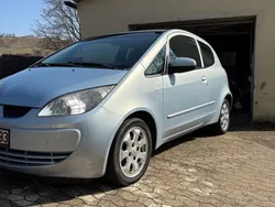 Silber Gebraucht 2006 Mitsubishi Colt Motion Limousine | 3.200 € (Teuer)