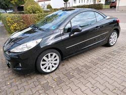 Schwarz Gebraucht 2009 Peugeot Partner Van | 4.800 €