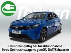 Blau Neu 2025 Opel Corsa-e Edition Kleinwagen | 30.980 €