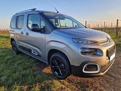 Silber Gebraucht 2023 Citroën Berlingo Shine Van / Kleinbus | 23.800 € (Guter Preis)