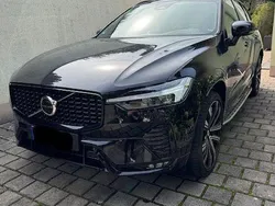 Schwarz Gebraucht 2021 Volvo XC60 R-Design SUV | 46.900 €