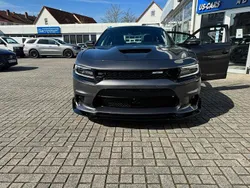 Grau Gebraucht 2022 Dodge Charger Limousine | 37.900 € (Guter Preis)