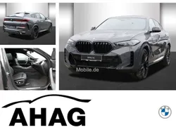 Grau Neu 2024 BMW X6 M Sport SUV | 111.890 €