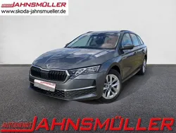 Grau Gebraucht 2025 Skoda Octavia Selection Kombi | 38.900 € (Teuer)