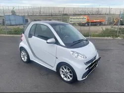 Weiß Gebraucht 2013 Smart ForTwo Coupé Kleinwagen | 6.000 € (Fairer Preis)