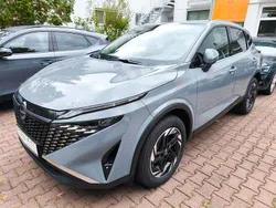Grau Neu 2025 Nissan Qashqai N-Connecta SUV | 29.490 € (Guter Preis)