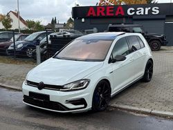 Weiß Gebraucht 2019 VW Golf VII Limousine | 26.900 € (Fairer Preis)