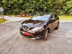 Andere farben Gebraucht 2015 Nissan Qashqai SUV | 12.250 € (Fairer Preis)