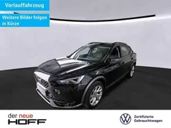 Midnight schwarz metallic Gebraucht 2023 Cupra Formentor SUV | 25.475 € (Fairer Preis)