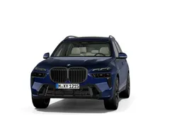 Neu 2025 BMW X7 Comfort Edition SUV | 118.072 € (Guter Preis)